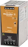 Weidmüller 1469540000 DIN-rail netvoeding 12 V/DC 10 A 240 W Aantal uitgangen:1 x Inhoud 1 stuk(s) - thumbnail