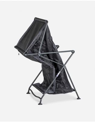 Crespo AP/101-89 opberg/hanggedeelte campingkast