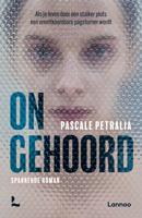 Ongehoord - Pascale Petralia - ebook - thumbnail