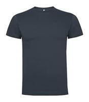 Roly RY6502 Men´s Dogo Premium T-Shirt - Ebony 231 - L - thumbnail