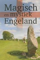 Magisch en mystiek Engeland - Cois Geysen - ebook - thumbnail