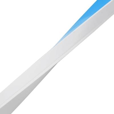 Kabelgoot zelfklevend 100x60 mm 10 m PVC Kabelgoot zelfklevend 100x60 mm 10 m PVC