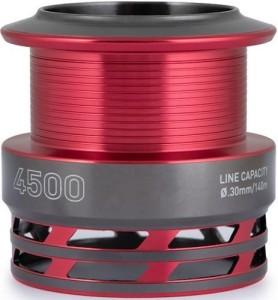 Fox Rage Prism X 4500 extra spoel