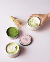 BBody 100% Ceremonial Matcha 40gr - thumbnail