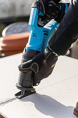 HAZET Accu-reciprozaag 9234-010 HAZET Accu-reciprozaag 9234-010