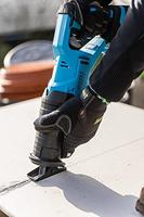 HAZET Accu-reciprozaag 9234-010 - thumbnail