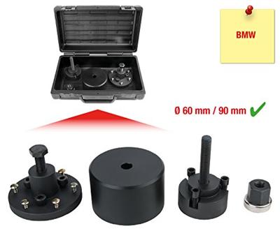 KS Tools 150.3625 Dichtringmontageset voor BWM, 4-delig