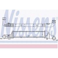 Interkoeler, tussenkoeler 96861 - thumbnail