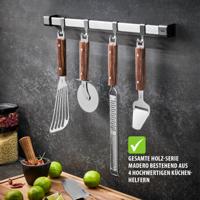 GEFU - Madero - Rasp Grof en Fijn - thumbnail