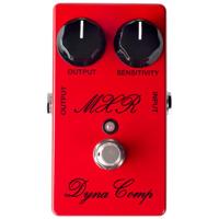 MXR Script Dyna Comp compressorpedaal - thumbnail