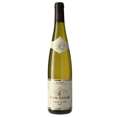 Jean Geiler Pinot Blanc