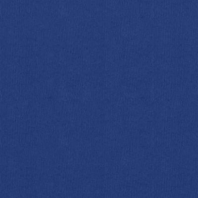 Balkonscherm 90x300 cm oxford stof blauw