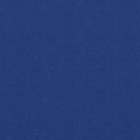 Balkonscherm 90x300 cm oxford stof blauw - thumbnail