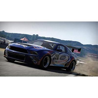 Need for Speed Shift 2 Unleashed