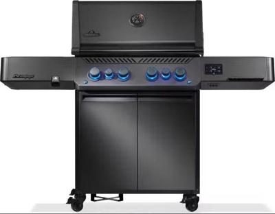 Napoleon Phantom Prestige 500 Connected gas bbq