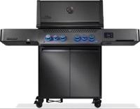 Napoleon Phantom Prestige 500 Connected gas bbq - thumbnail