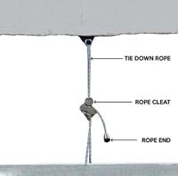 Otros OCES40S - FUNDA SUZUKI 1CYL 208cc DF8A DF9.9A (2 - thumbnail