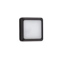 Lyora Vierkante wandlampAppia antraciet - 9030597 - thumbnail