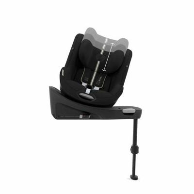 Autostoeltje Cybex Zwart 0+ (de 0 a 13 kilos) Kinderen ECE R129