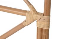 Hoofdbord Home ESPRIT 153 X 3,5 X 138 cm - thumbnail