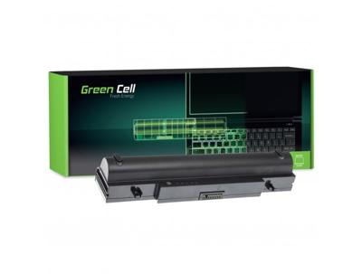 Green Cell SA02 notebook reserve-onderdeel Batterij/Accu