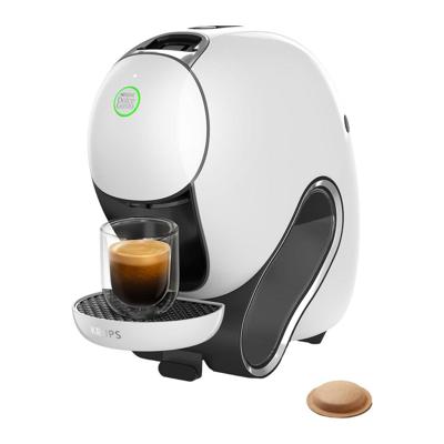Krups YY5677 NESCAFÉ Dolce Gusto Neo Caffè Espresso apparaat Wit