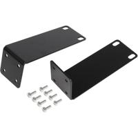 Allnet 176995 ES-8-150 Rackmount kit 1 HE Zwart - thumbnail