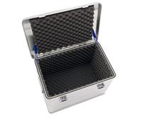 Alutec COMFORT 12073S 12073S Transportkist Aluminium (l x b x h) 580 x 385 x 398 mm - thumbnail