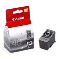 Originele inktcartridge Canon PG-40 Zwart - thumbnail