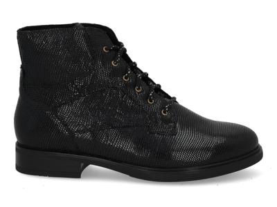 Durea 9832 1839 zwart Zwart maat 38.5 Durea 9832 1839 zwart Zwart maat 38.5