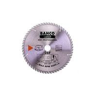 Bahco cirkelzaagblad hardmetalen tanden | 8501-16F - thumbnail