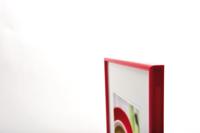 walther+ design KB220H Wissellijst Papierformaat: 20 x 20 cm Zwart - thumbnail