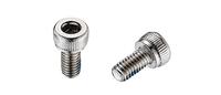 Union derailleurpad gh-148 met schroefset m3x1.0 - thumbnail