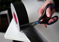 Brilliant Tools BT100900 Universele schaar 202 mm - thumbnail