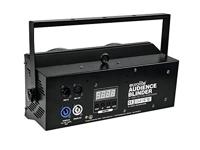 EUROLITE Audience Blinder 2x100W LED COB CW/WW - thumbnail