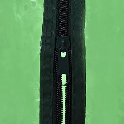 Tuinkas met vier planken - thumbnail