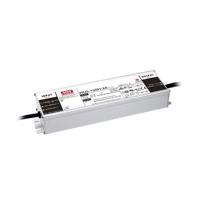 MEAN WELL HLG-150H-12AB LED-driver Constante spanning 150 W 7.5 - 12.5 A 10.8 - 13.5 V/DC Dimbaar, 3-in-1 dimmer, Instelbaar, PFC-schakeling, Outdoor, - thumbnail