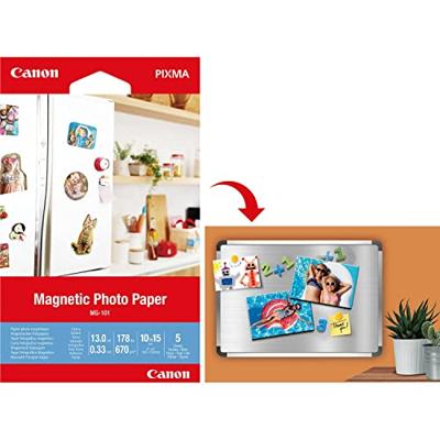 Fotopapier canon creatieve kit 3 soorten Fotopapier canon creatieve kit 3 soorten