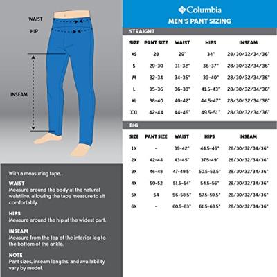 Columbia Sns Mountain™ Jogging Broek Heren Dark Stone MR Columbia Sns Mountain™ Jogging Broek Heren Dark Stone MR