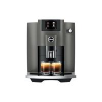 Jura E6 (EC) Volautomaat Grijs - thumbnail