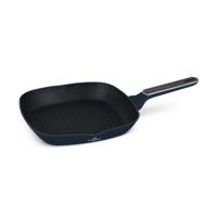 BerlingerHaus Berlinger haus deep sea grillpan ø28cm - thumbnail