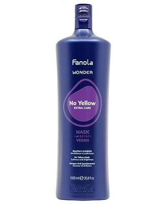 Fanola Wonder No Yellow Mask 1000ml