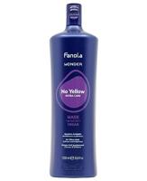 Fanola Wonder No Yellow Mask 1000ml - thumbnail