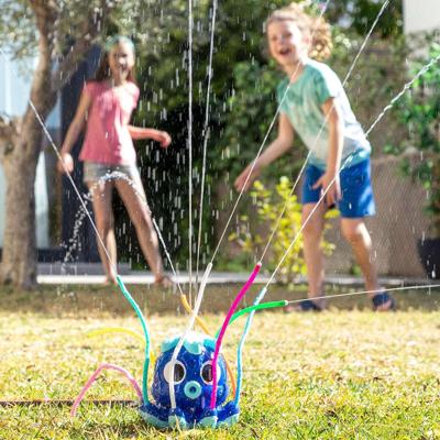 Speelgoed watersproeier Octodrop InnovaGoods Speelgoed watersproeier Octodrop InnovaGoods