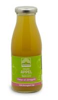 Mattisson Mattisson Appelsap/apple Juice Bio (250ml) - thumbnail