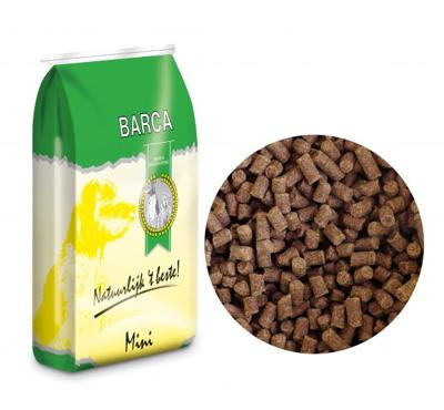 Barca Premium Adult Mini 20kg