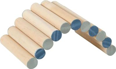 ZOLUX NEOLIFE HOUTEN BRUG