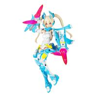 Megami Device Plastic Model Kit 1/1 Asra Ninja Aoi 14 cm - thumbnail