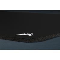 Mouse pad da gioco CORSAIR MM200 PRO - Resistente agli schizzi - Heavy XL - Nero (CH-9412660-WW) - thumbnail