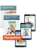 Startrekenen Compact 3F 12M - Astrid van Roosmalen - Paperback (9789463263337) - thumbnail